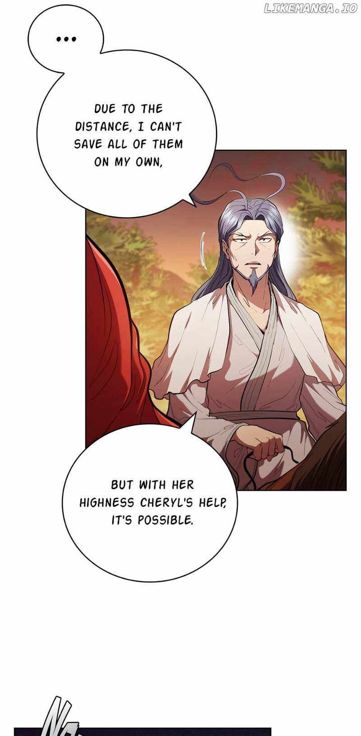 I Regressed As The Duke Chapter 98 Page 37