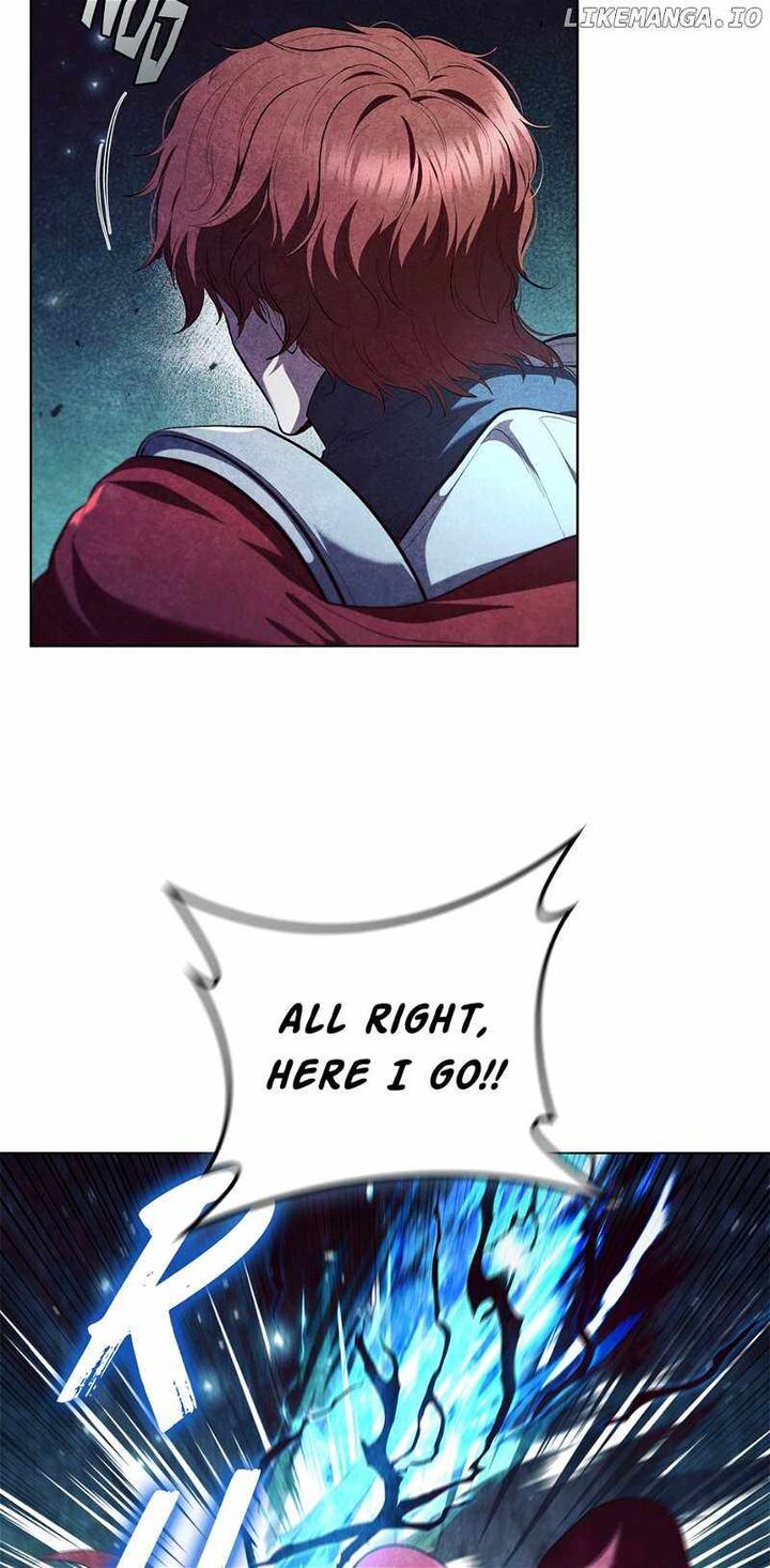 I Regressed As The Duke Chapter 98 Page 38