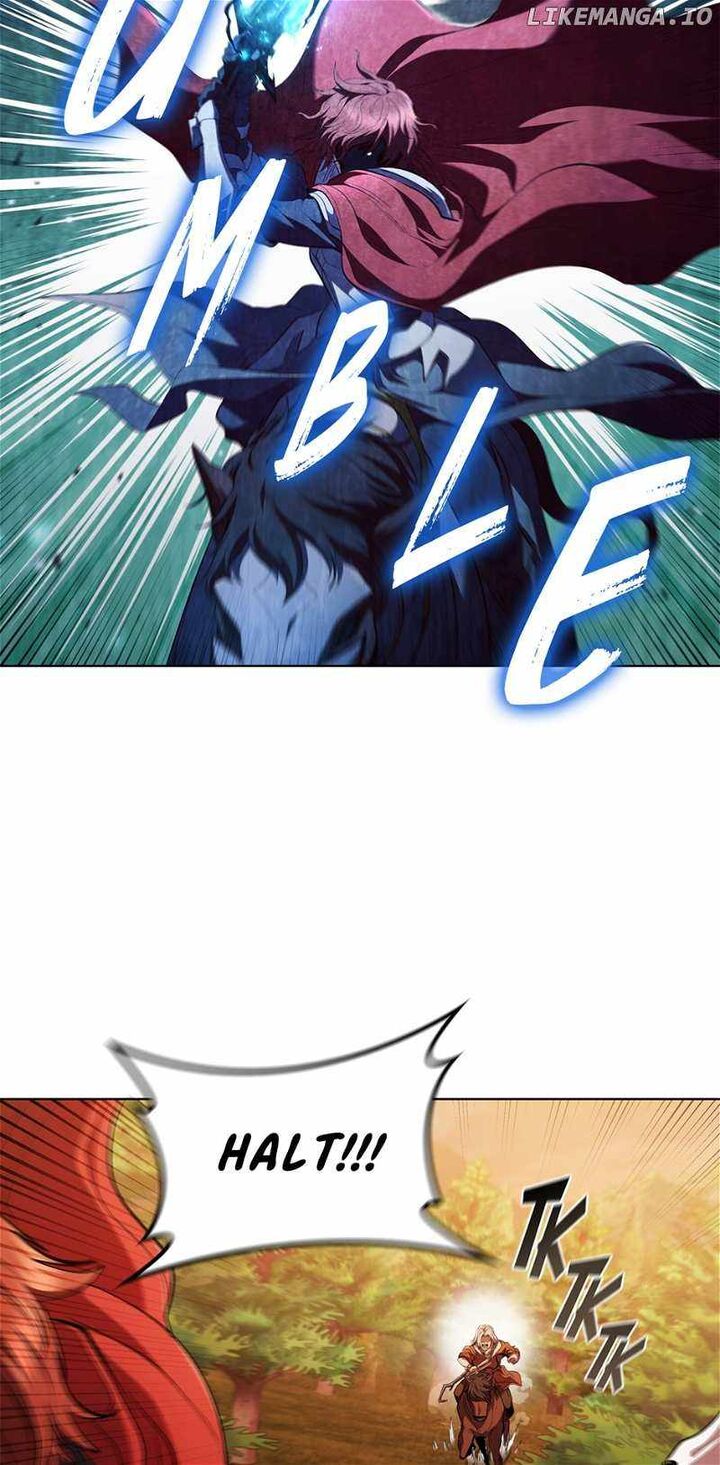 I Regressed As The Duke Chapter 98 Page 39