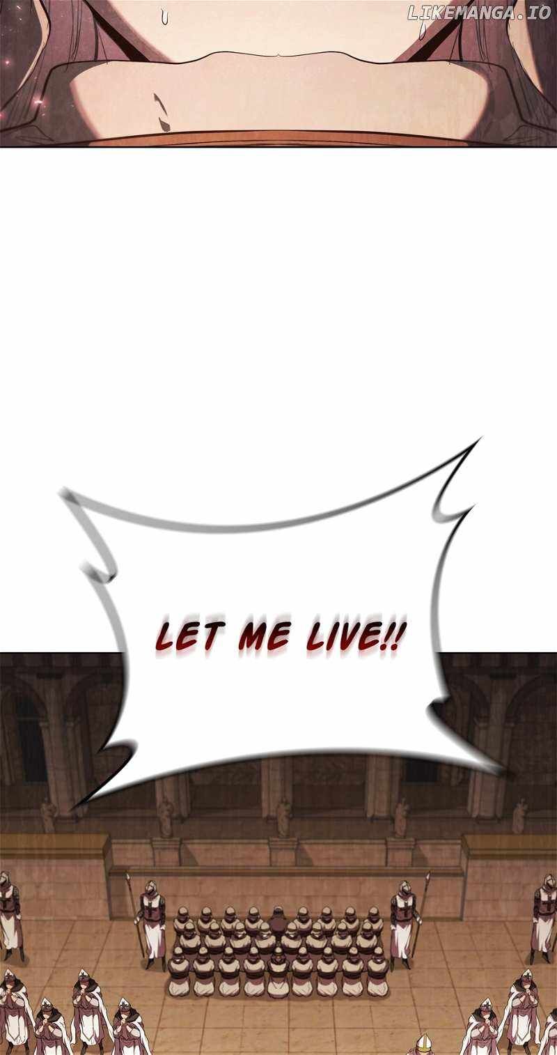 I Regressed As The Duke Chapter 98 Page 4
