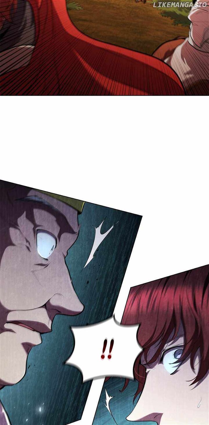 I Regressed As The Duke Chapter 98 Page 40