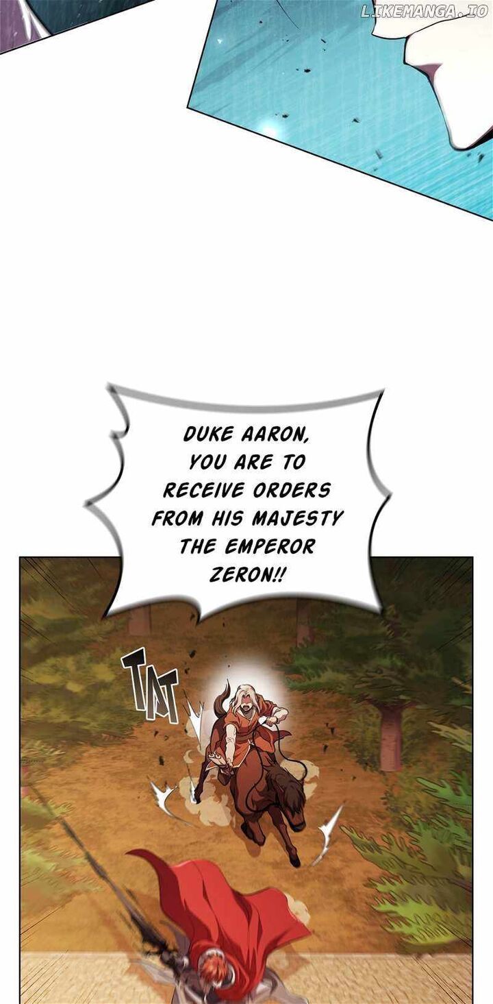 I Regressed As The Duke Chapter 98 Page 41
