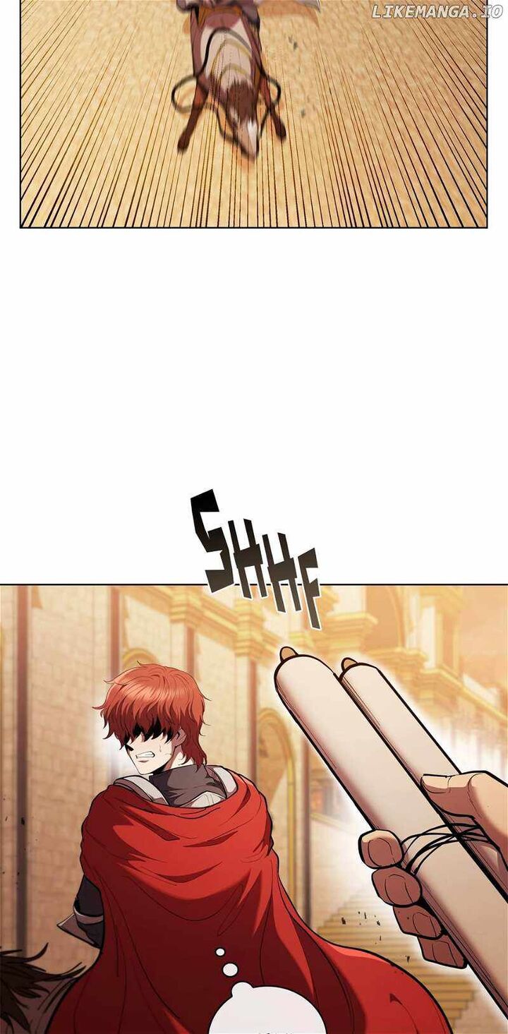 I Regressed As The Duke Chapter 98 Page 42