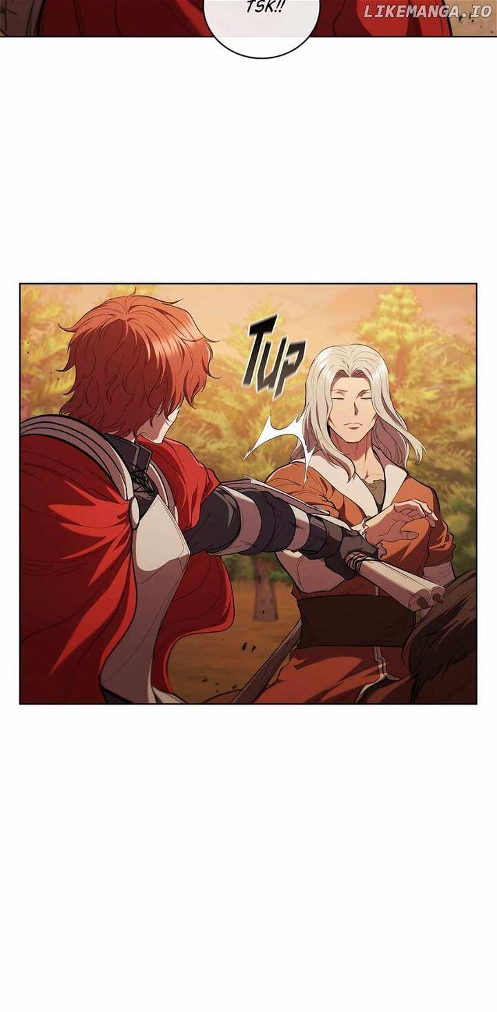 I Regressed As The Duke Chapter 98 Page 43