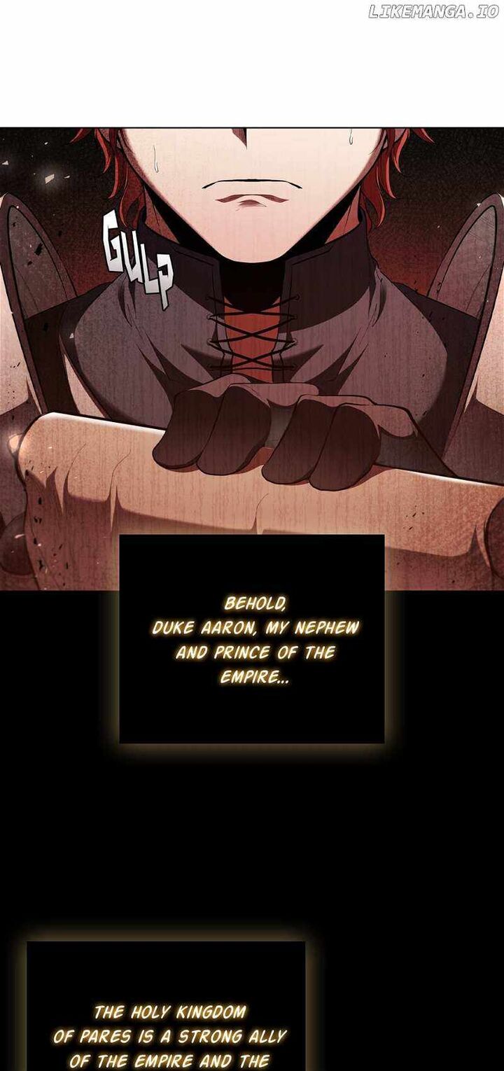 I Regressed As The Duke Chapter 98 Page 44