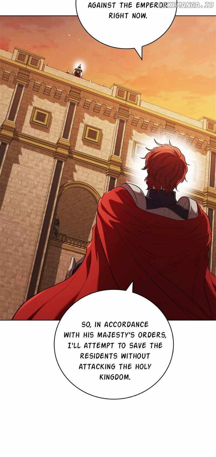 I Regressed As The Duke Chapter 98 Page 51