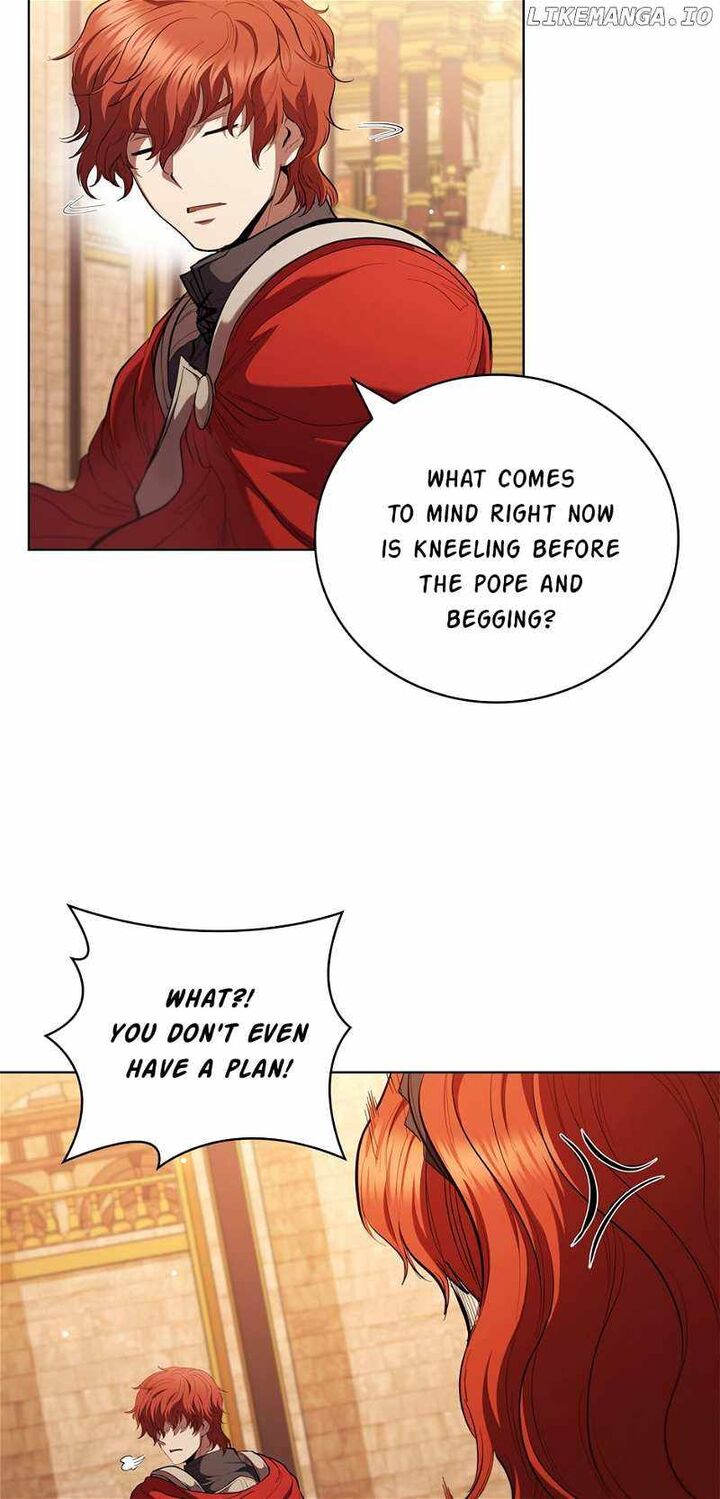 I Regressed As The Duke Chapter 98 Page 53