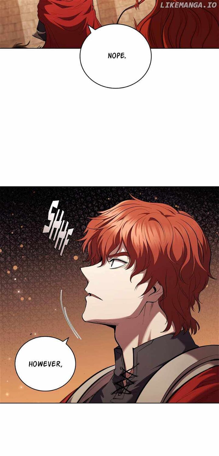 I Regressed As The Duke Chapter 98 Page 54