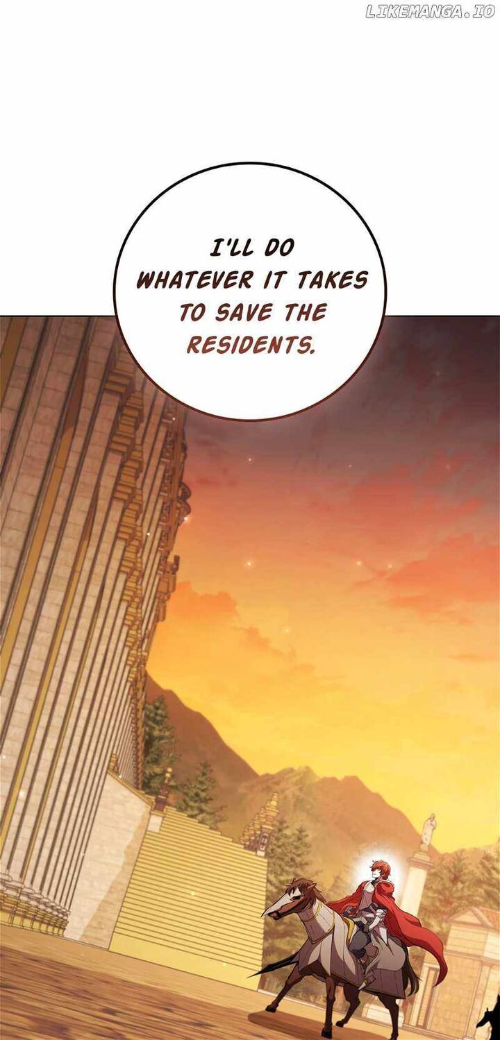 I Regressed As The Duke Chapter 98 Page 55