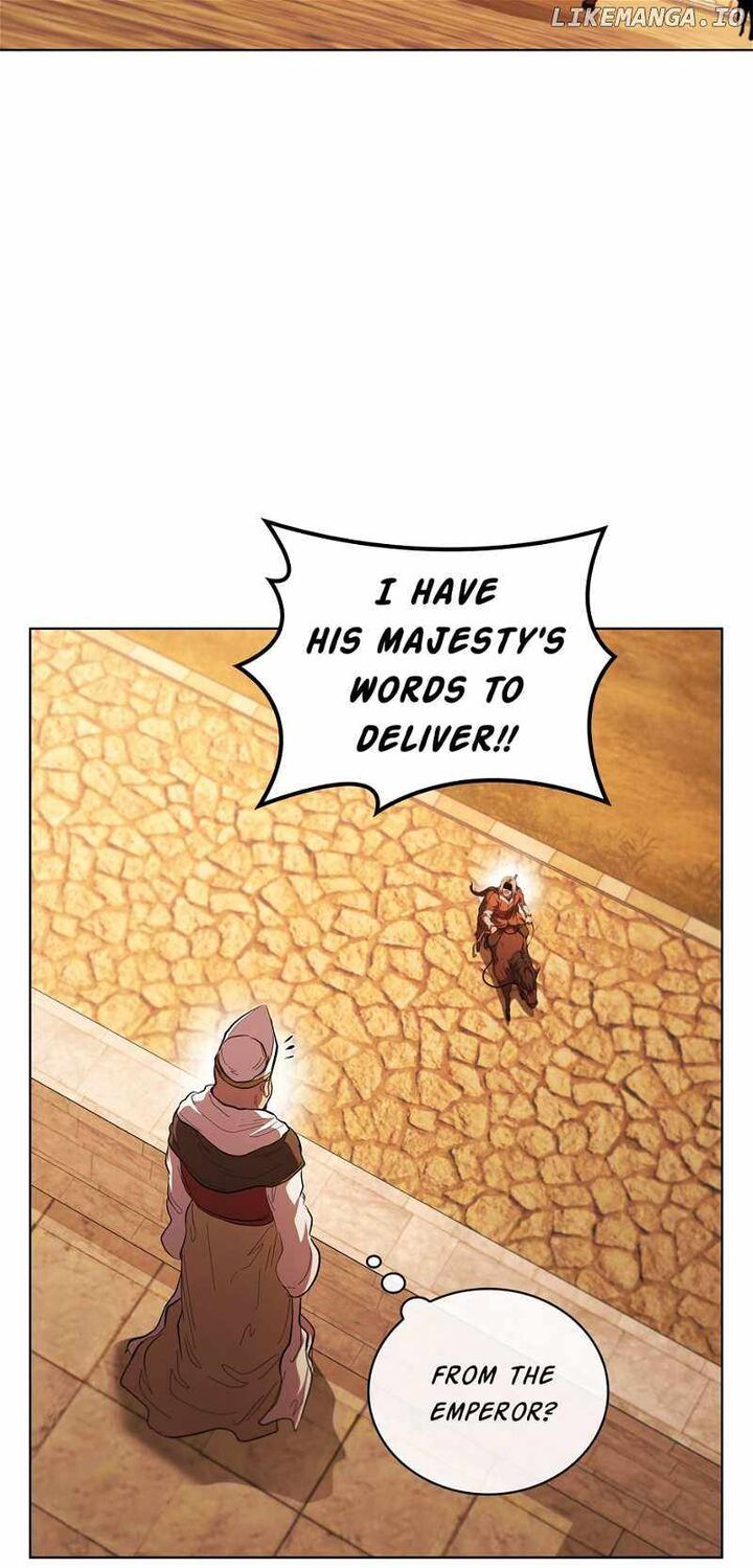 I Regressed As The Duke Chapter 98 Page 56
