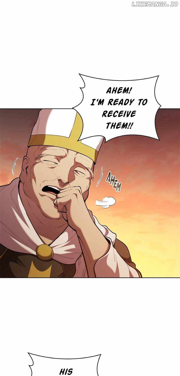 I Regressed As The Duke Chapter 98 Page 57