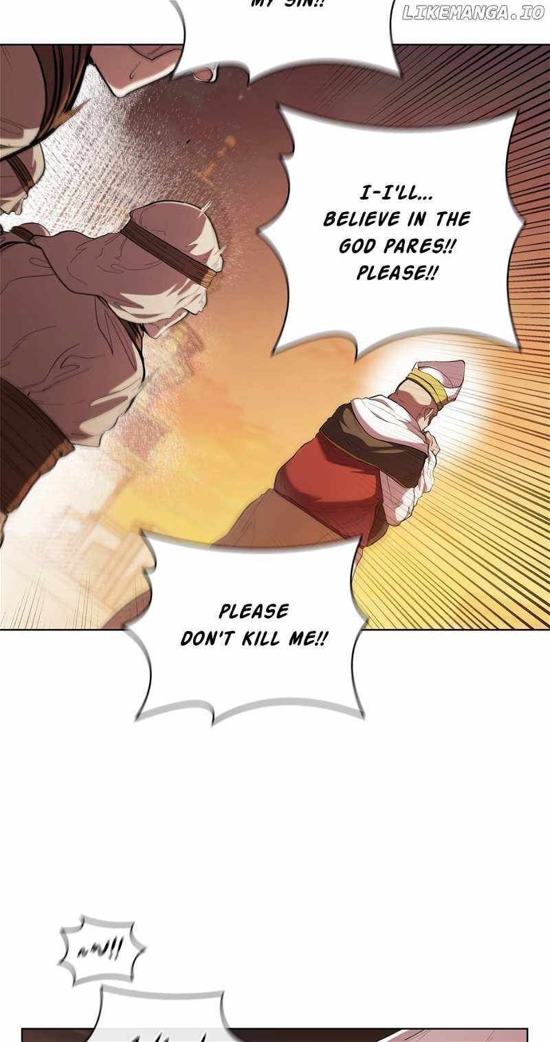I Regressed As The Duke Chapter 98 Page 6