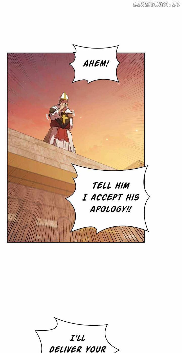 I Regressed As The Duke Chapter 98 Page 60