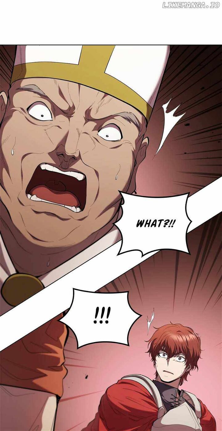 I Regressed As The Duke Chapter 98 Page 62