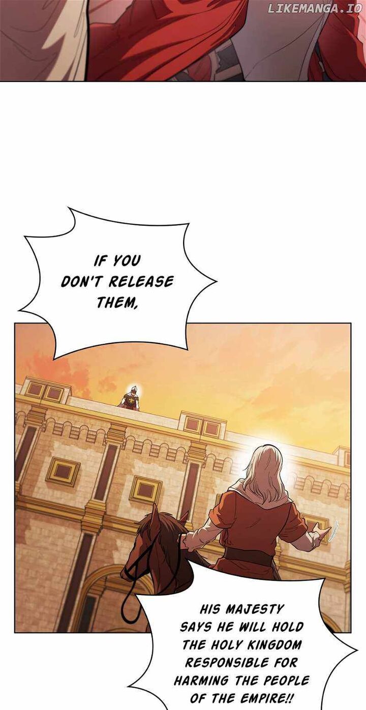 I Regressed As The Duke Chapter 98 Page 63