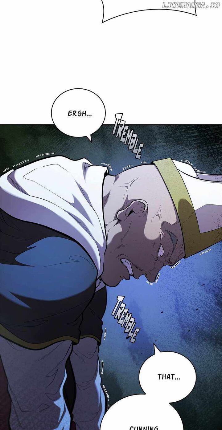 I Regressed As The Duke Chapter 98 Page 64