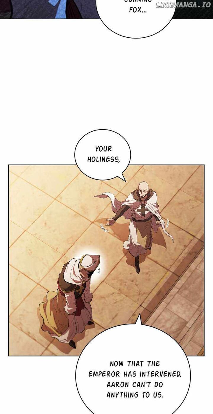 I Regressed As The Duke Chapter 98 Page 65