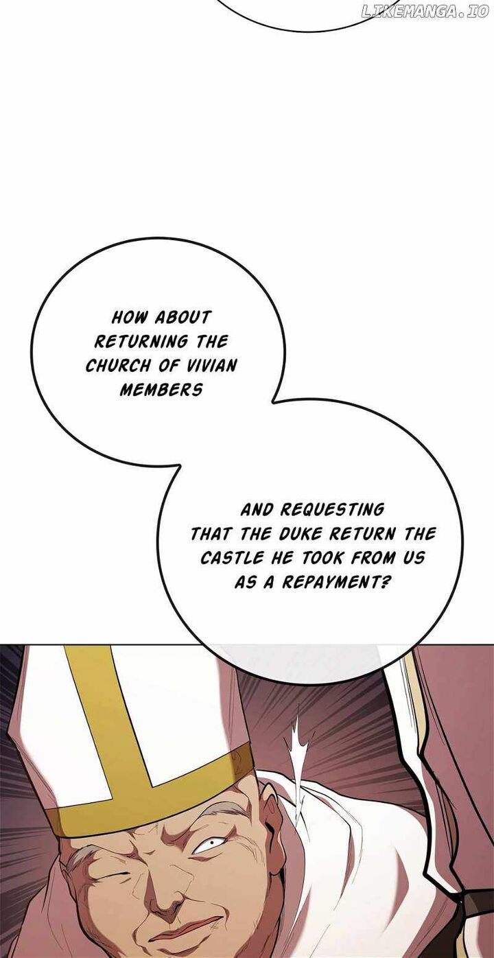 I Regressed As The Duke Chapter 98 Page 66