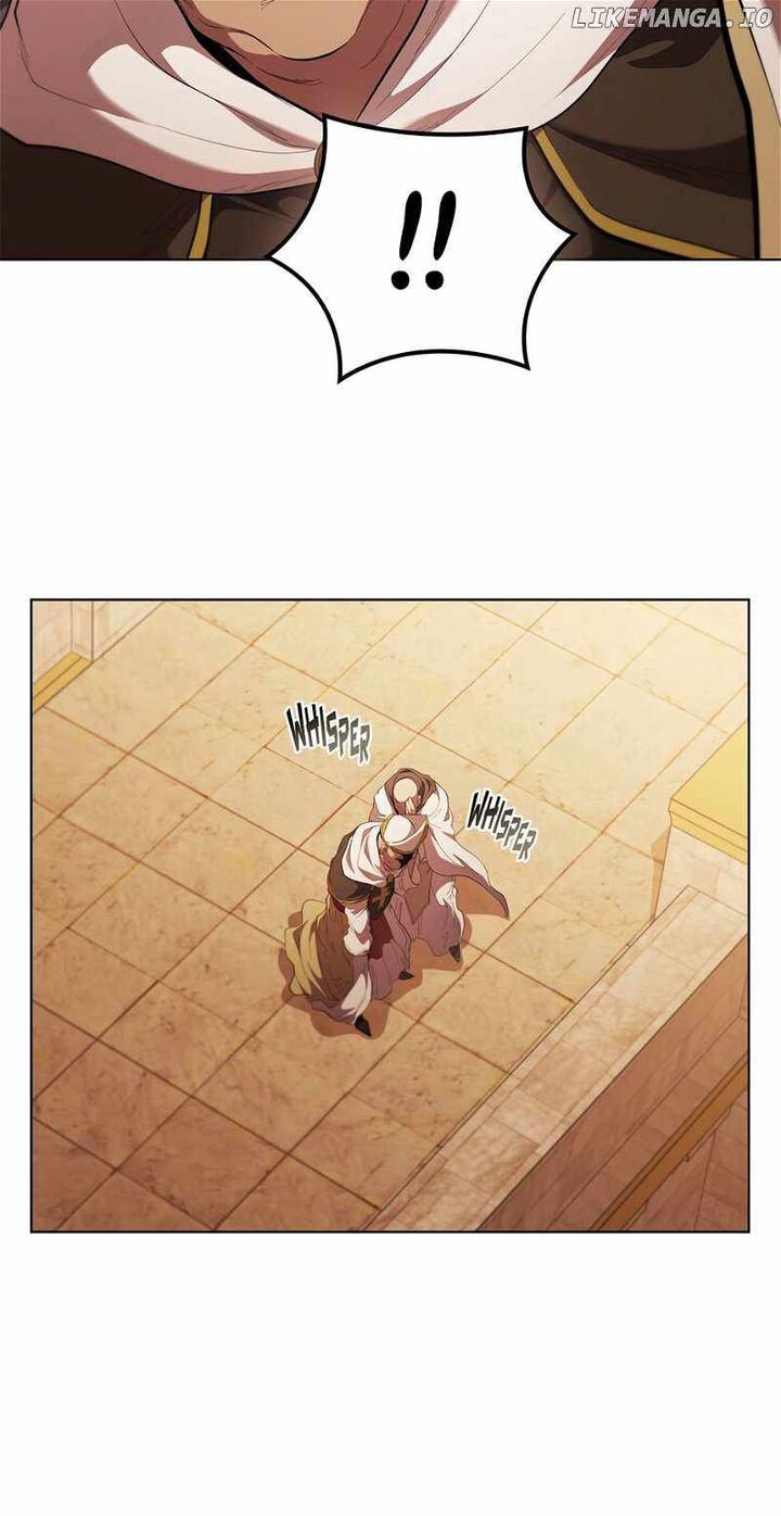 I Regressed As The Duke Chapter 98 Page 67