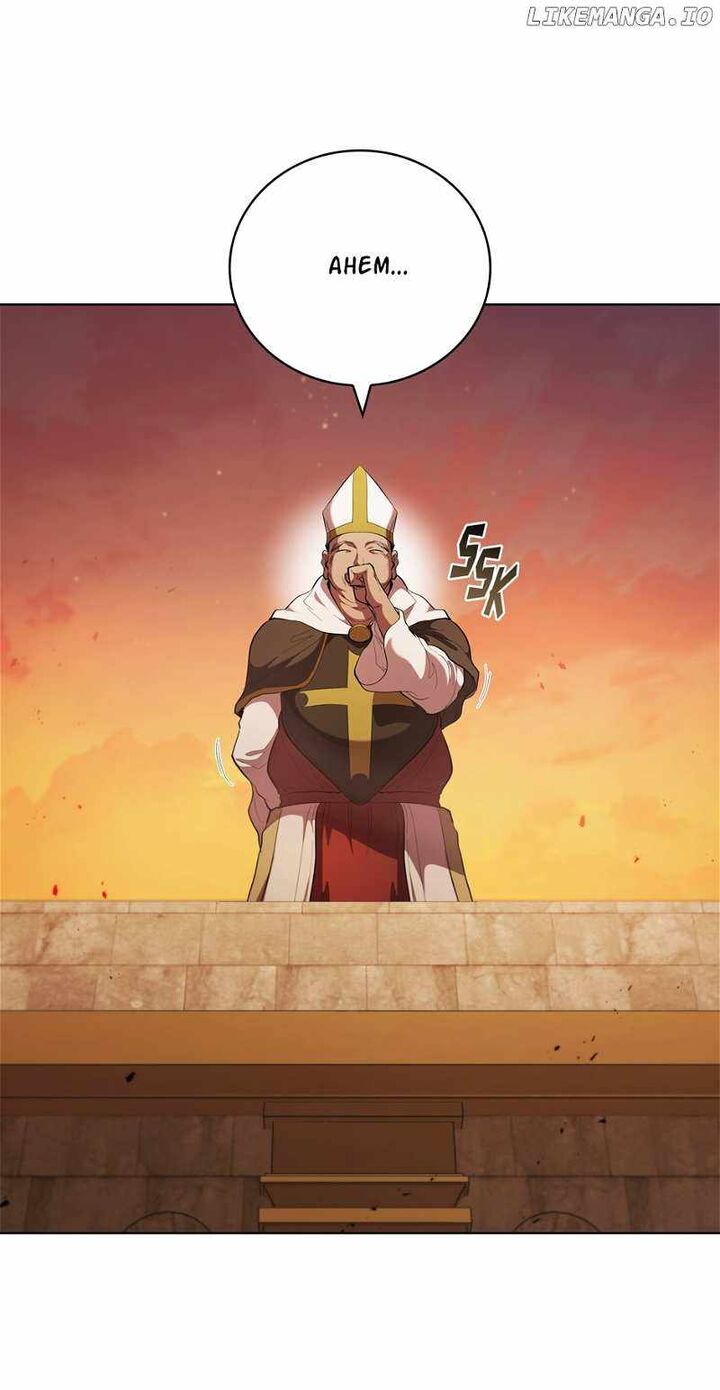 I Regressed As The Duke Chapter 98 Page 68