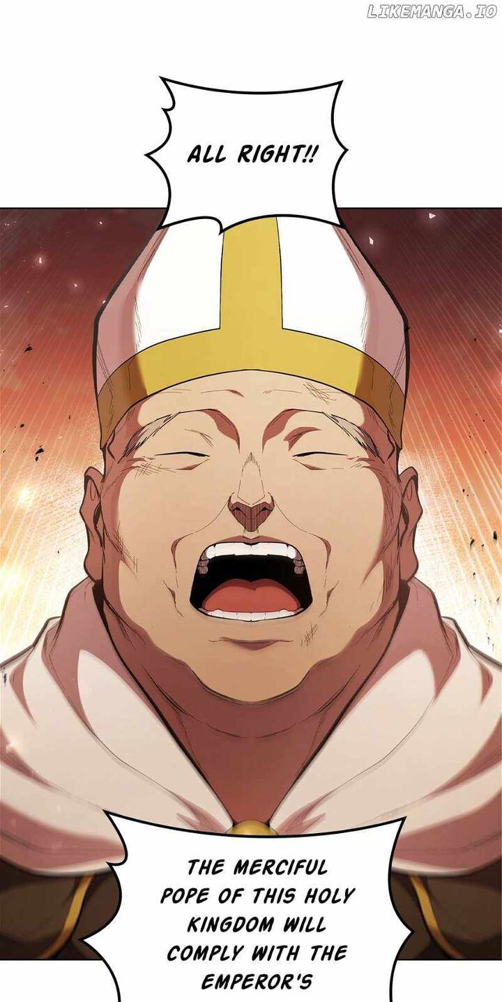 I Regressed As The Duke Chapter 98 Page 69