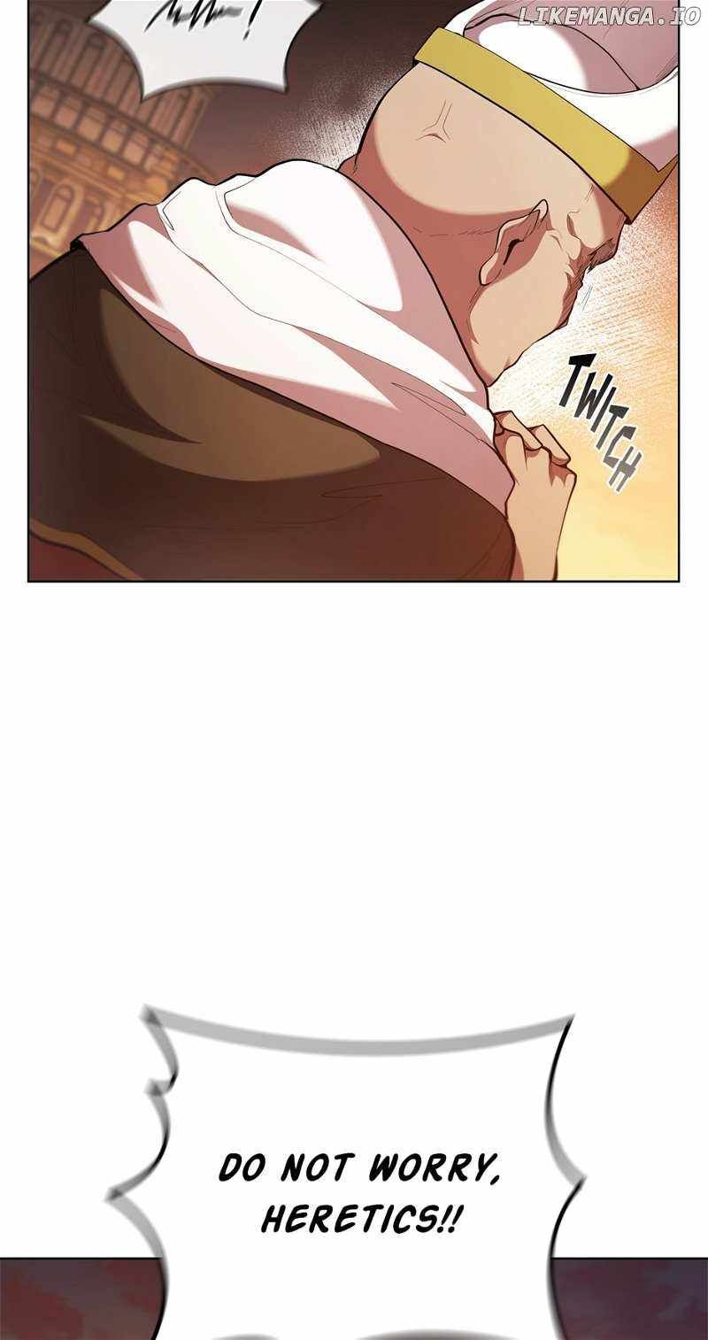 I Regressed As The Duke Chapter 98 Page 7