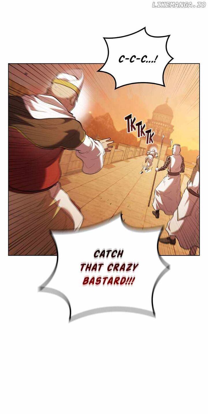 I Regressed As The Duke Chapter 98 Page 75