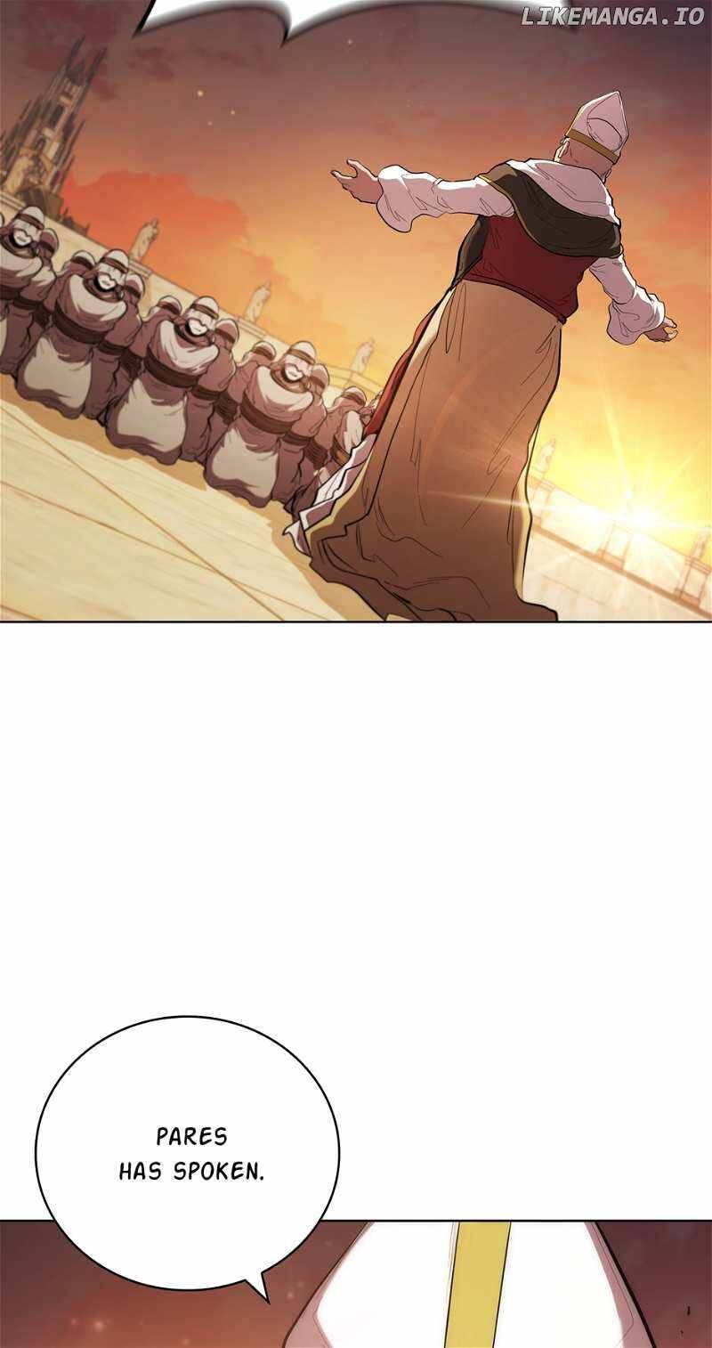 I Regressed As The Duke Chapter 98 Page 8