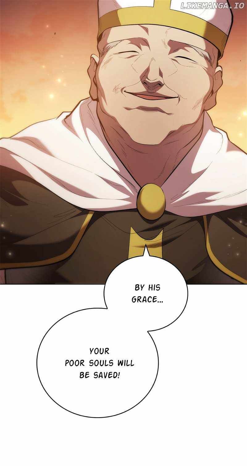I Regressed As The Duke Chapter 98 Page 9