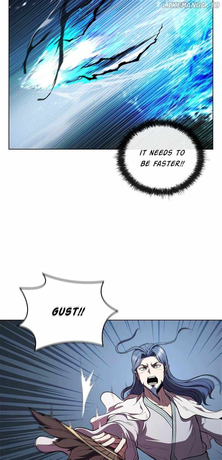 I Regressed As The Duke Chapter 99 Page 11