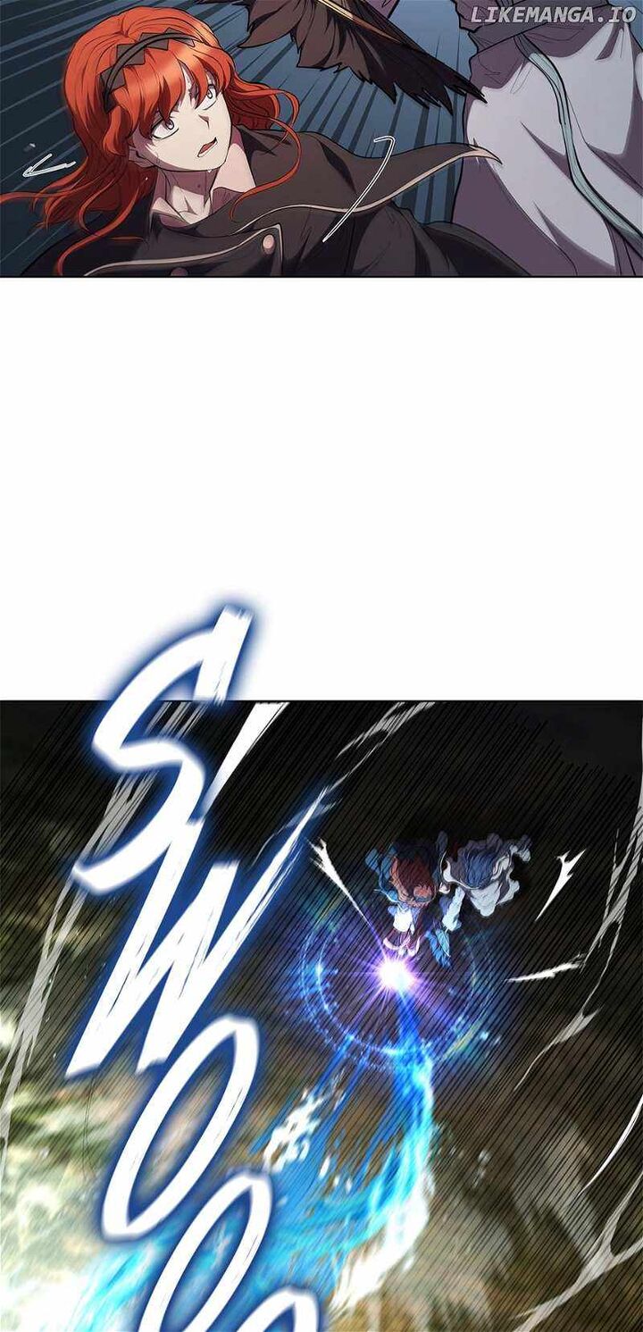 I Regressed As The Duke Chapter 99 Page 12