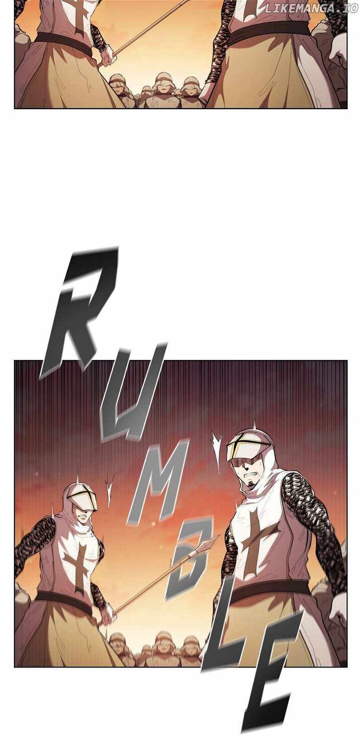 I Regressed As The Duke Chapter 99 Page 16