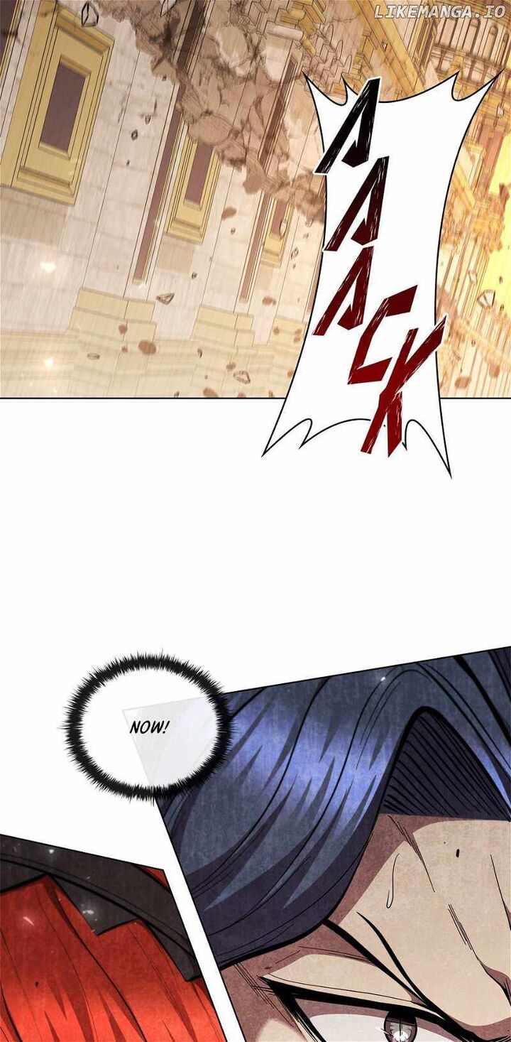 I Regressed As The Duke Chapter 99 Page 18