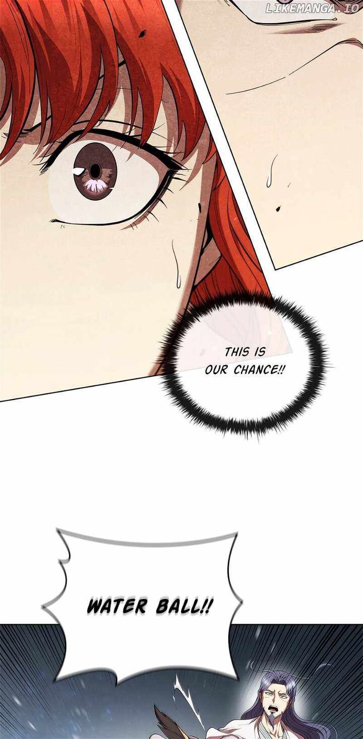 I Regressed As The Duke Chapter 99 Page 19