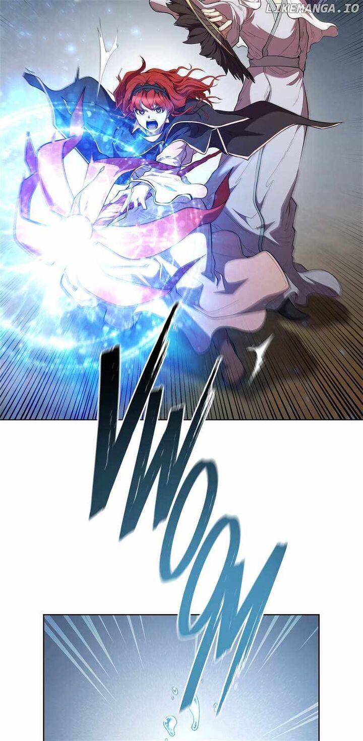 I Regressed As The Duke Chapter 99 Page 20
