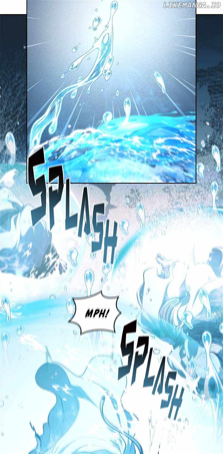 I Regressed As The Duke Chapter 99 Page 21