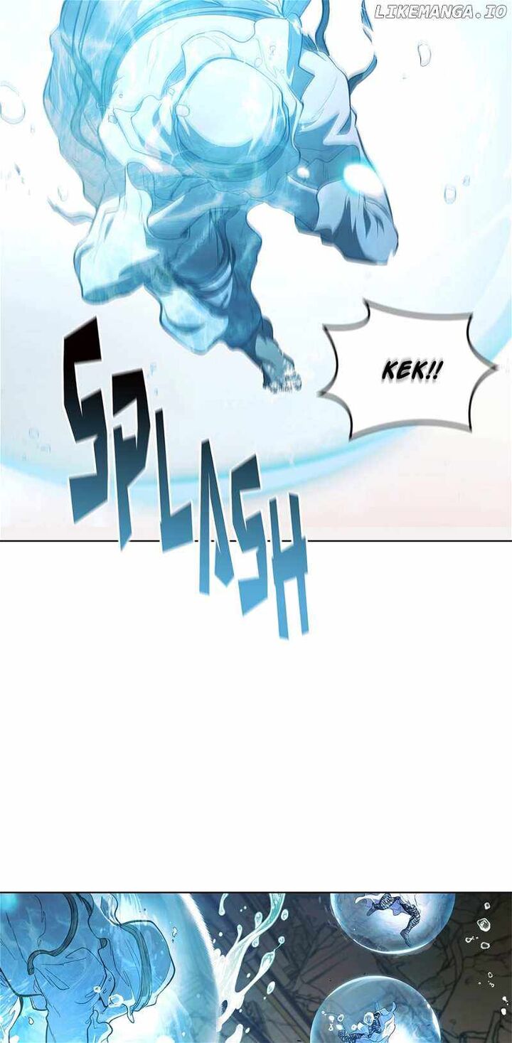 I Regressed As The Duke Chapter 99 Page 22