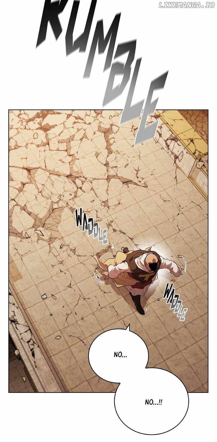 I Regressed As The Duke Chapter 99 Page 25