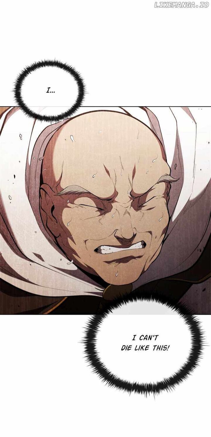 I Regressed As The Duke Chapter 99 Page 26