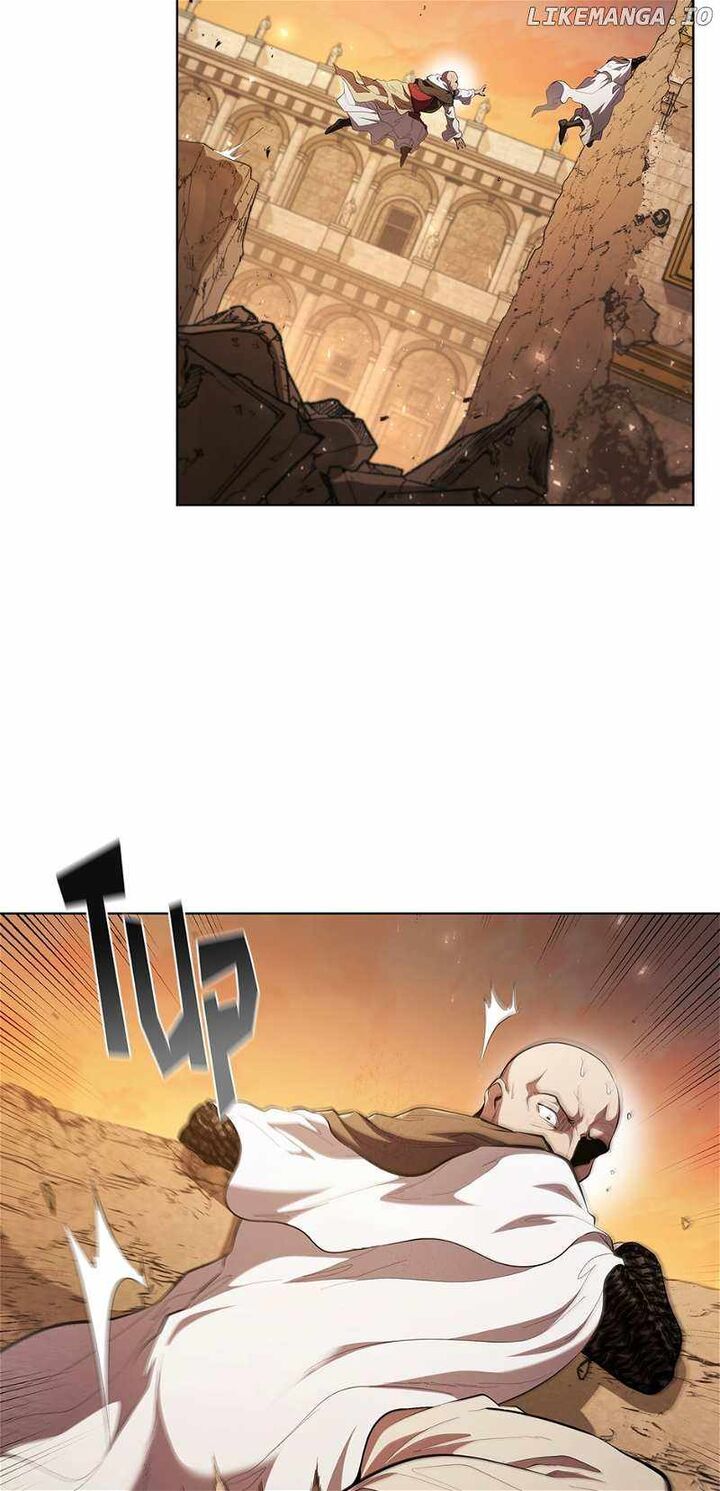 I Regressed As The Duke Chapter 99 Page 28