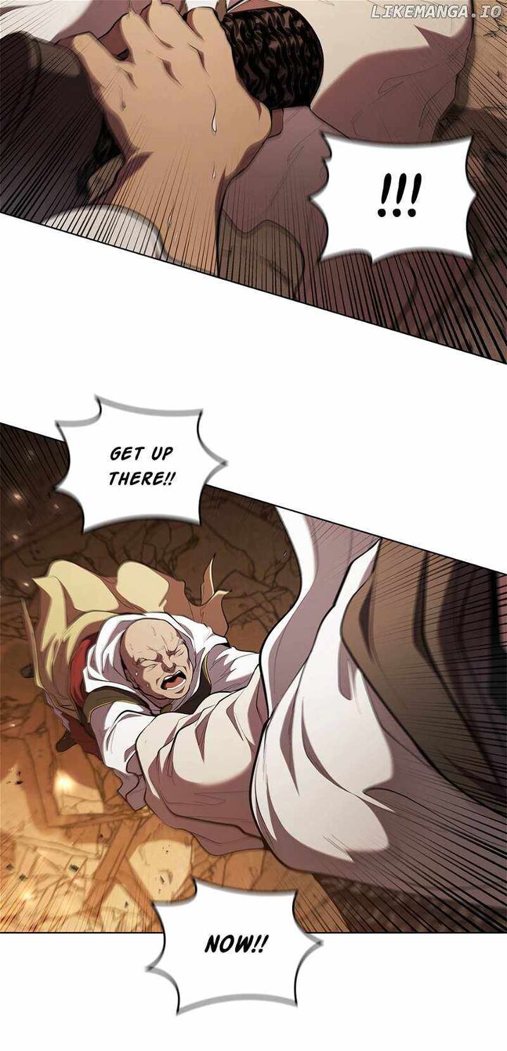 I Regressed As The Duke Chapter 99 Page 29