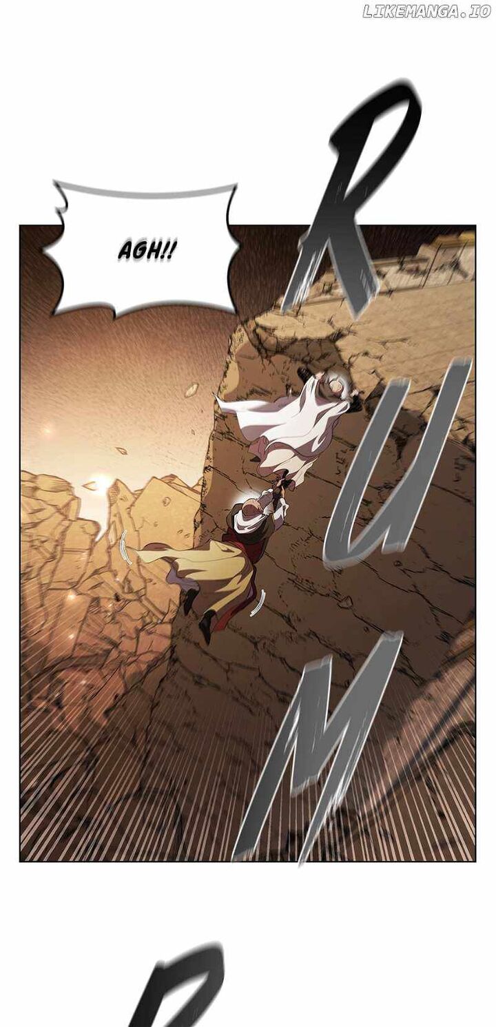 I Regressed As The Duke Chapter 99 Page 30