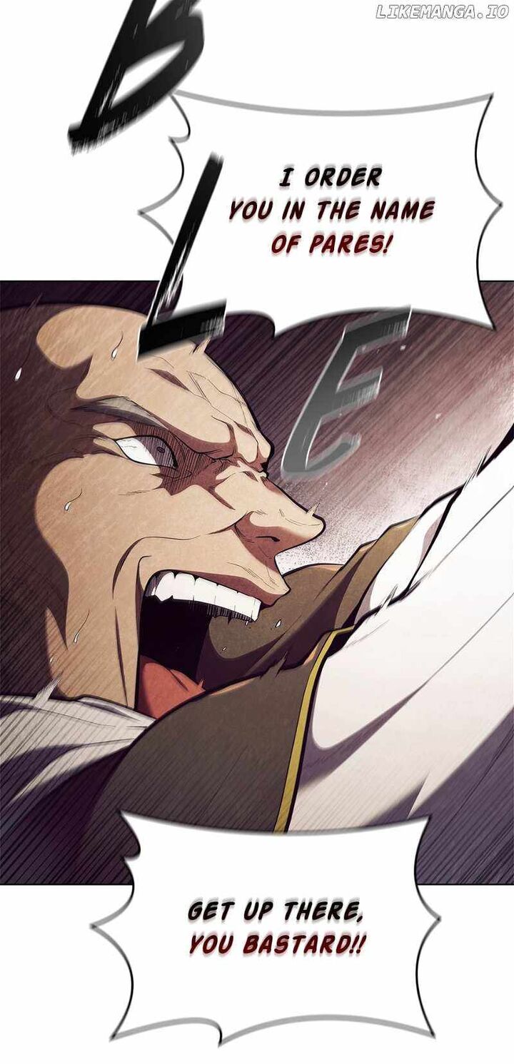 I Regressed As The Duke Chapter 99 Page 31