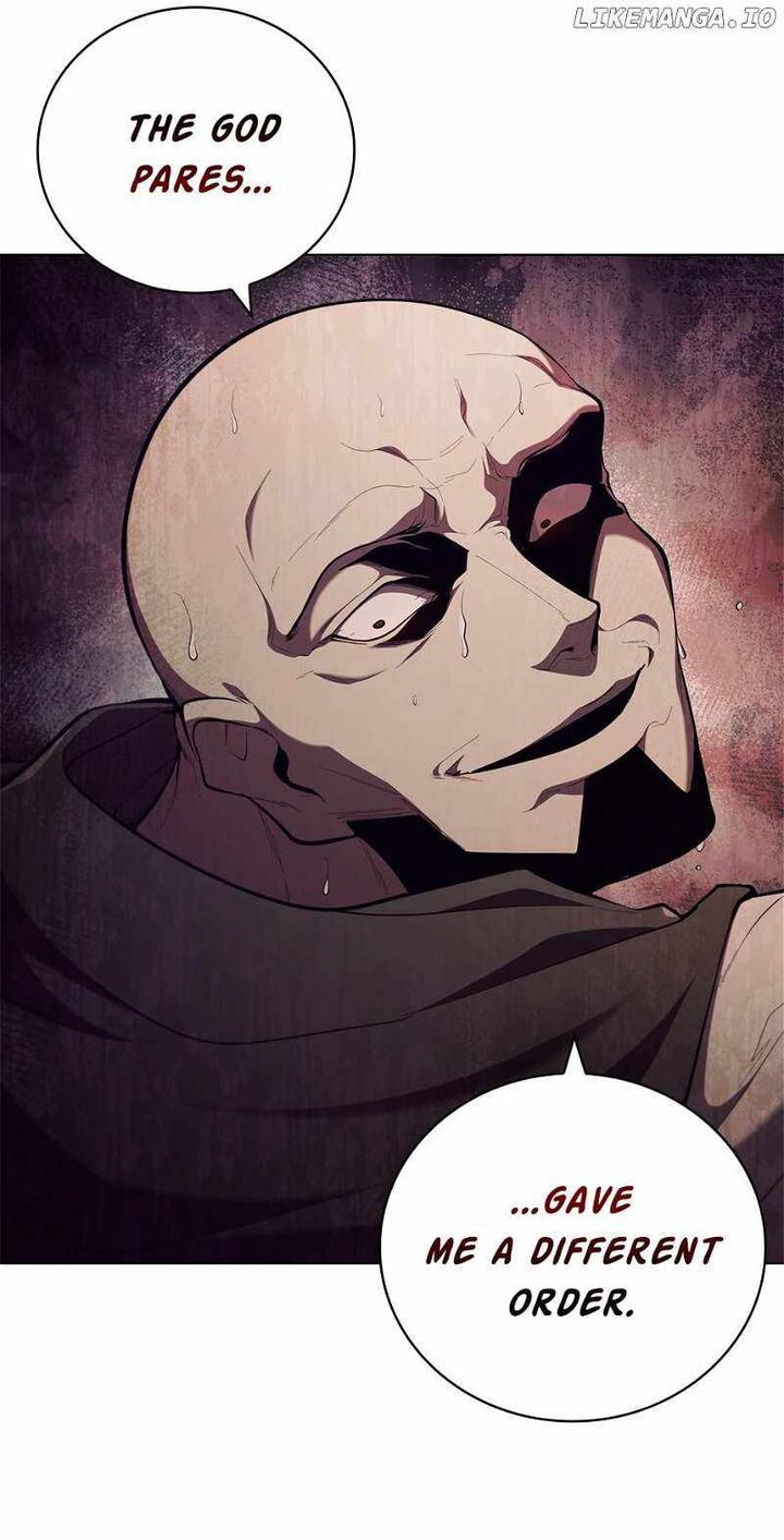 I Regressed As The Duke Chapter 99 Page 34