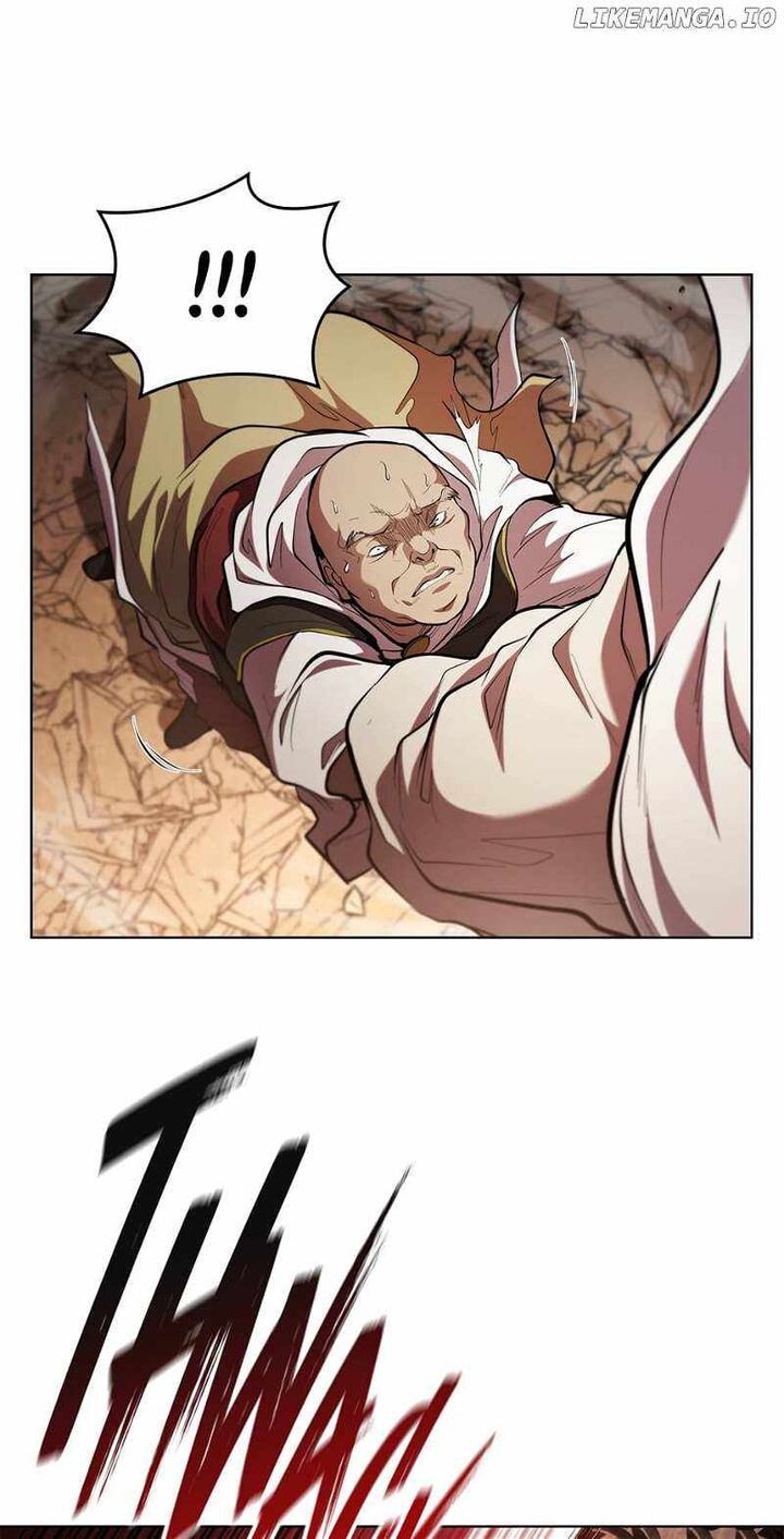 I Regressed As The Duke Chapter 99 Page 35