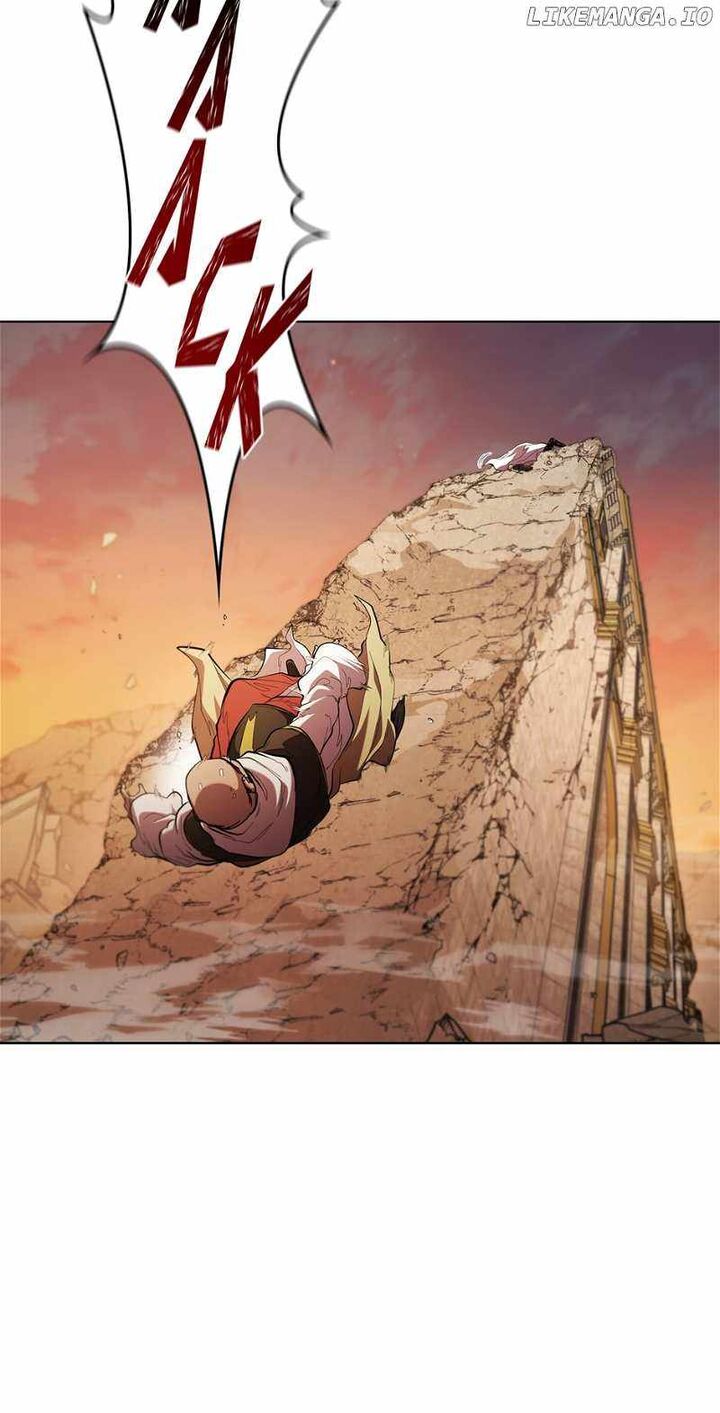 I Regressed As The Duke Chapter 99 Page 37