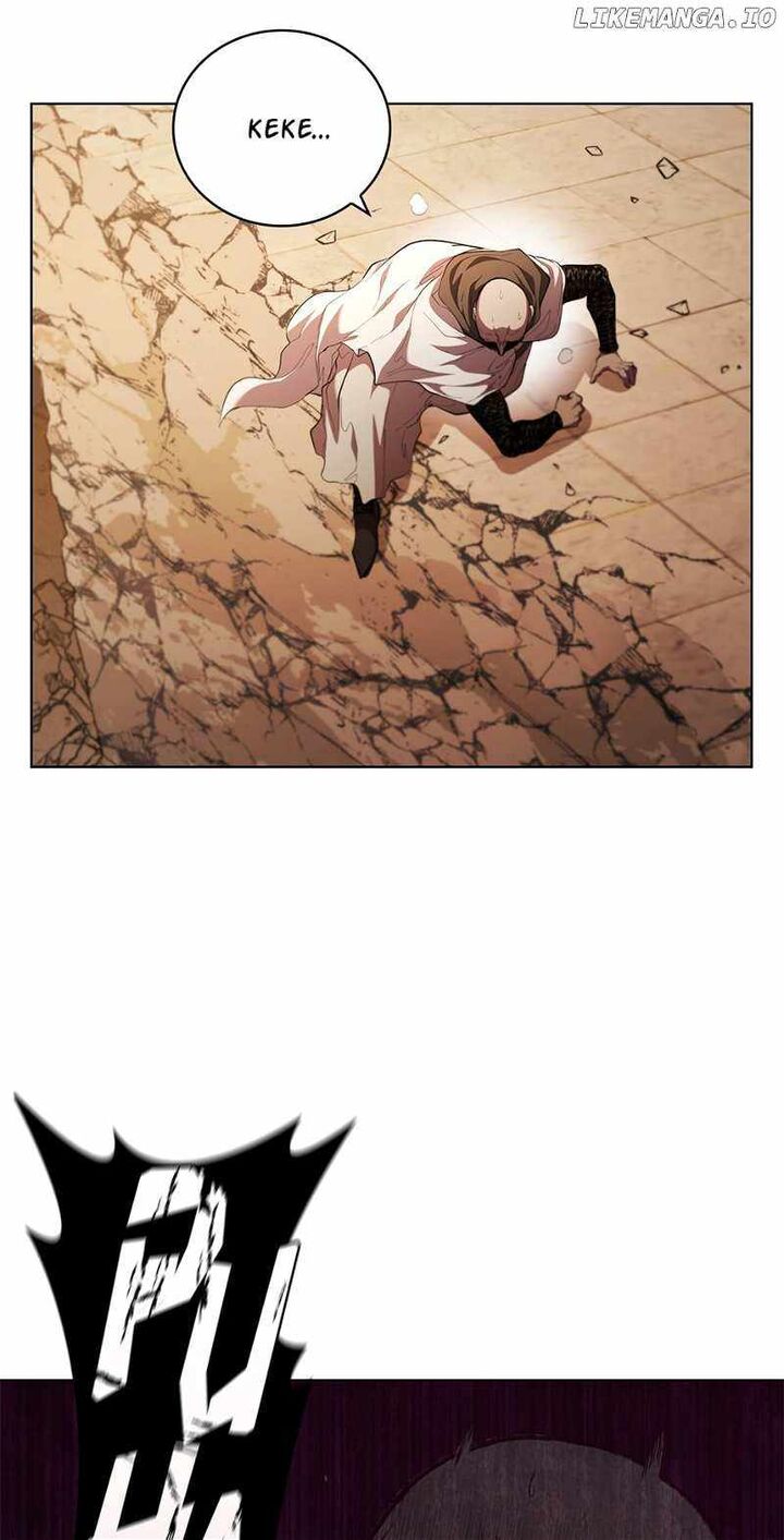 I Regressed As The Duke Chapter 99 Page 38