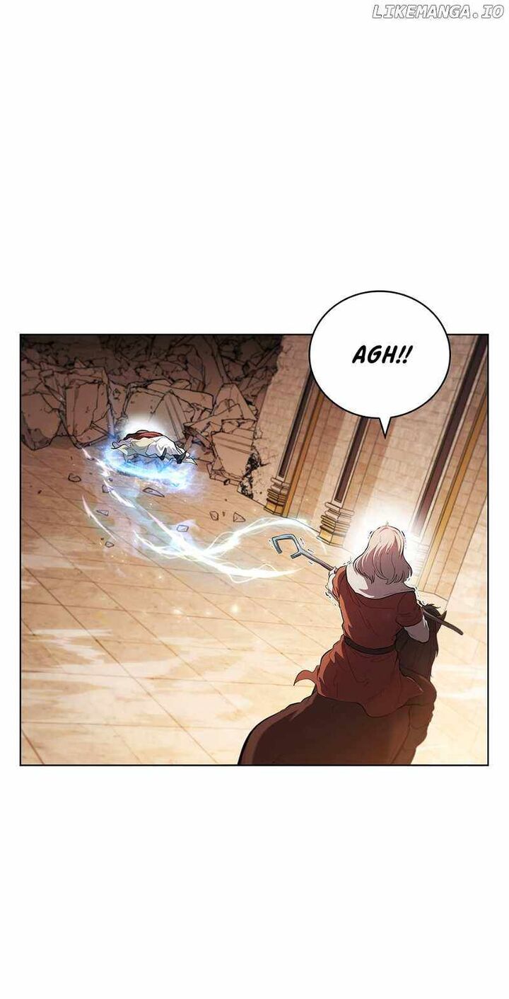 I Regressed As The Duke Chapter 99 Page 41