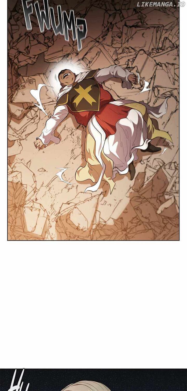 I Regressed As The Duke Chapter 99 Page 43