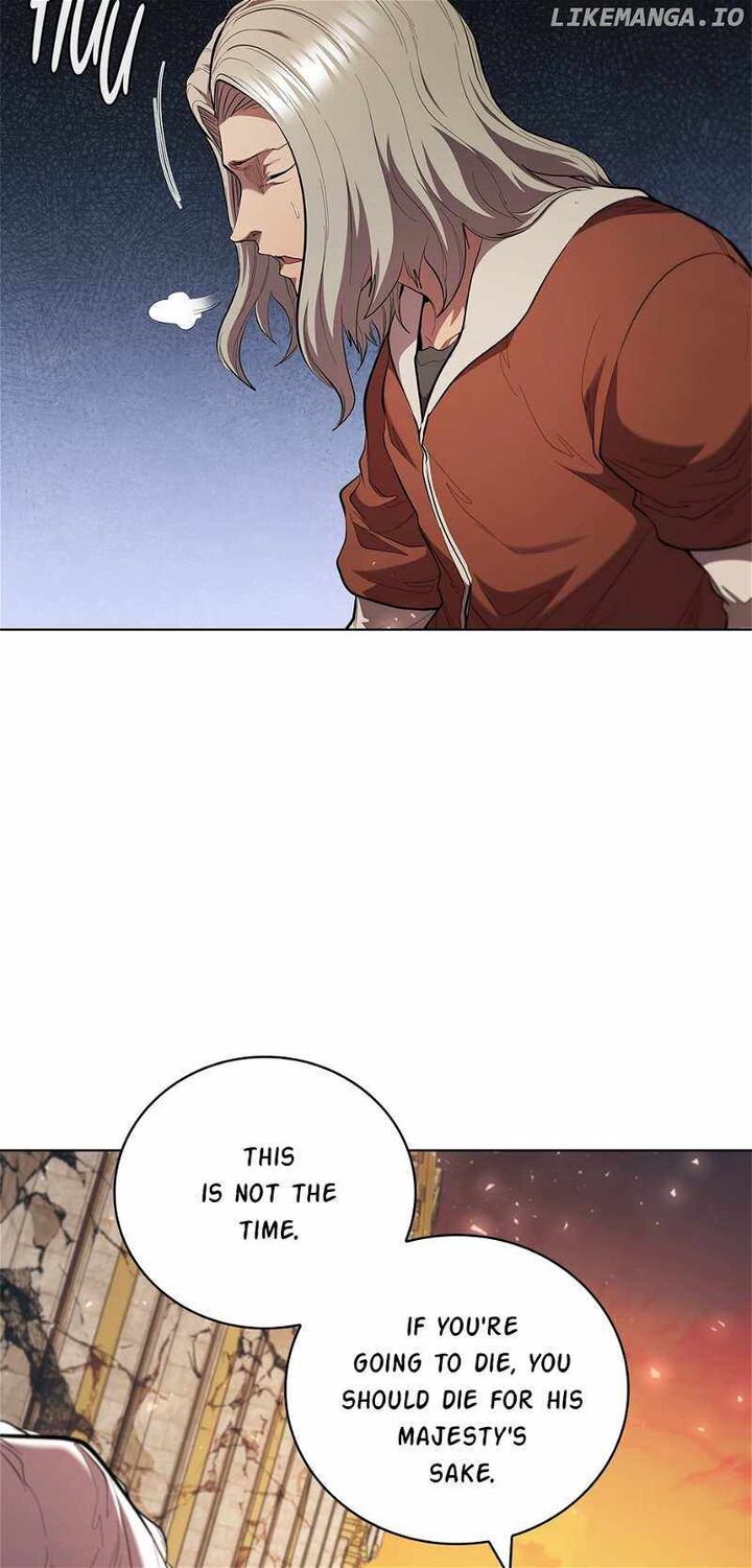 I Regressed As The Duke Chapter 99 Page 44